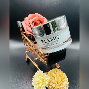 Elemis Pro-Collagen Marine Cream Anti-Wrinkle Day Cream